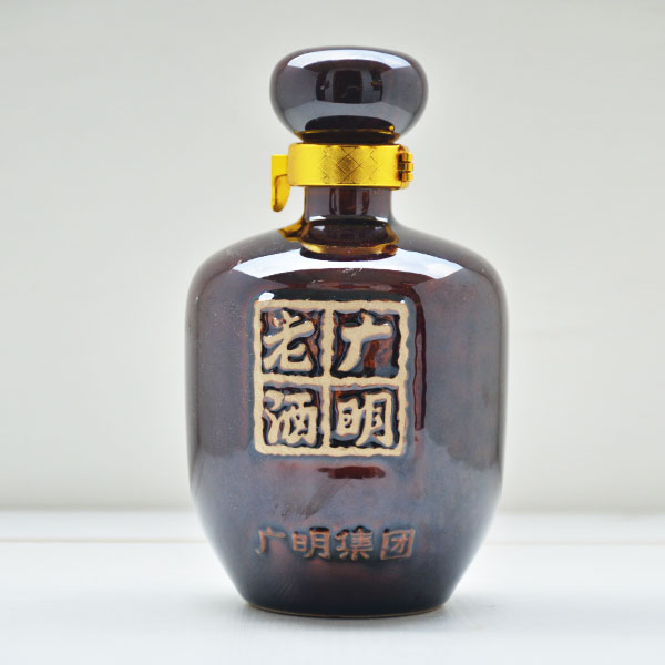 洞藏定制陶瓷酒瓶價(jià)格